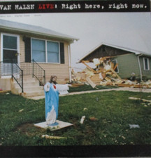 VAN HALEN LIVE: PROPRIO QUI