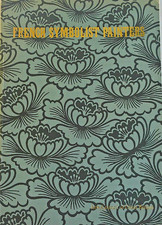 1972 PB French Symbolist