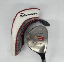 TaylorMade Burner Rescue 4
