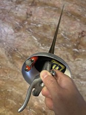 SPADA FIS SCHERMA EUROFENCING