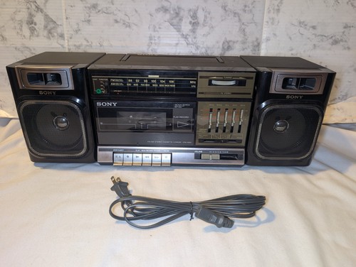 Lettore cassette radio fm - radio, am/fm
