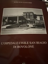 L’ospedale Civile San Biagio