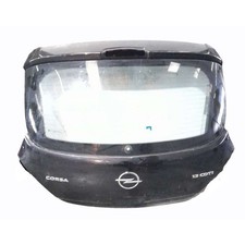 Portellone Opel Corsa D 2006-2014 3 porte