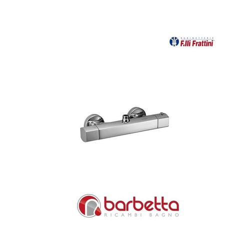 Miscelatore esterno doccia - miscelatore,
