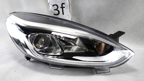 Ford fiesta mk8 faro destro - mk8,