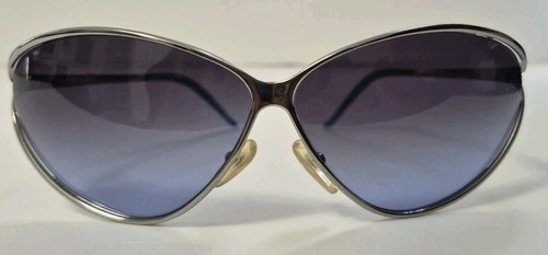Vintage christian dior - christian, silver