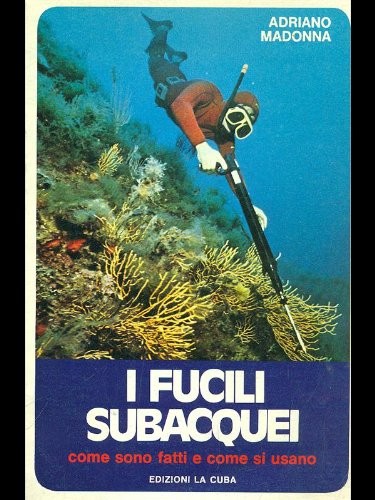 Fucili subacquei - fucili,