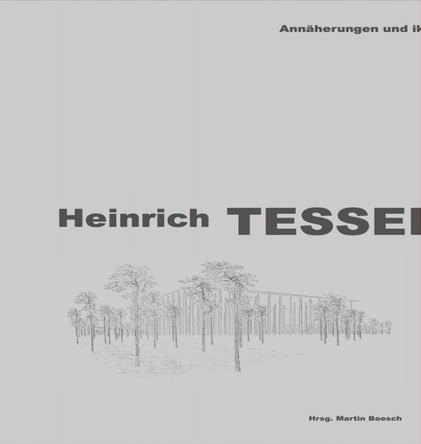 Heinrich tessenow martin - tessenow,,