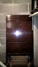 Letti Antichi In Coppia Fine 800