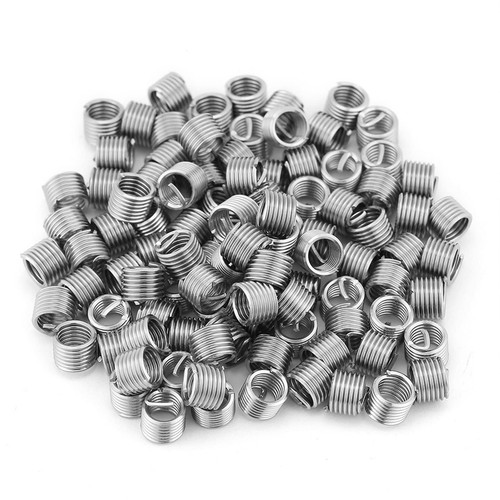 Helicoil 100pcs - helicoil, m6