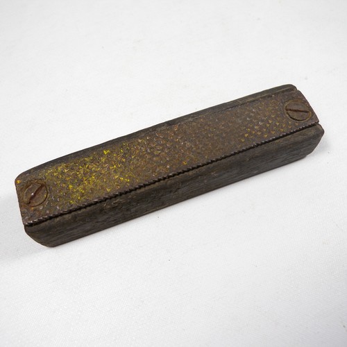 Antica lima attrezzo utensile - antica,