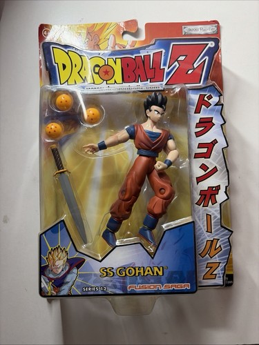 Dragon ball 2003 - dragon, jakks