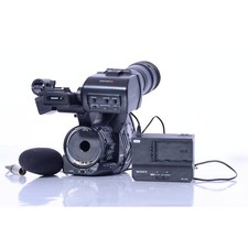 Sony XDCAMEX PMW-EX3