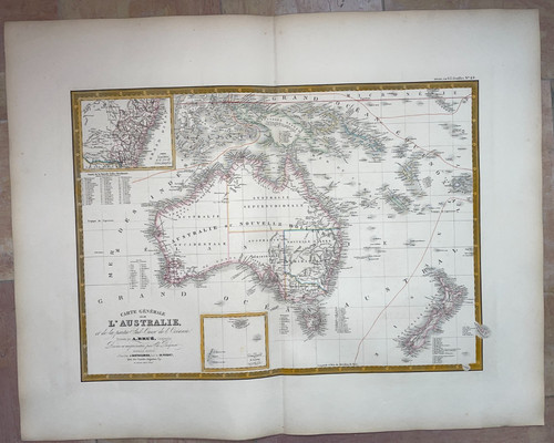 Australia nuova zelanda - australia,
