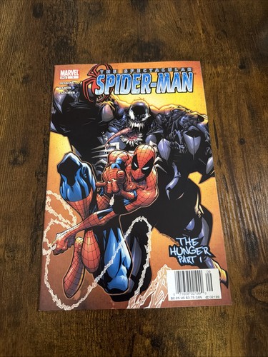 Spettacolare spider man 1 - spider-man, #1