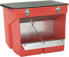 Novital 74105 - Mangiatoia a