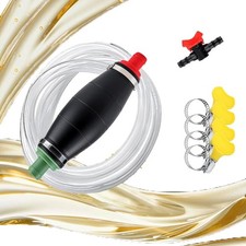 Neuytiky Pompa Manuale Travaso