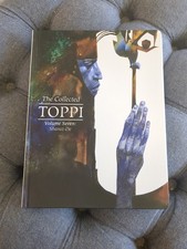 TOPPI DA COLLEZIONE Vol 7