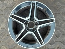 1 cerchio in lega 18 pollici