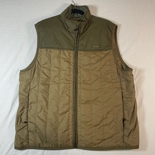 Filson gilet ultraleggero - filson,