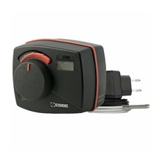 Centralina climatica 230 v coppia 6 nm esbe crc 211