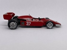 MEZARIO A1  1978 #37 CPR Kit Monté A. MERZARIO 1/43.