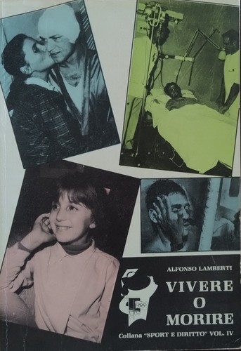 Alfonso lamberti vivere - vivere, o