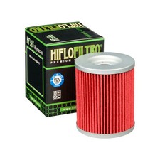 HIFLO FILTRO OLIO HF585 MOTO