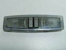 LUCE DI CORTESIA ANTERIORE PER