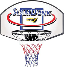 Slam dunk tabellone basket - slam,