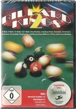 Billard Kings 2 di dtp