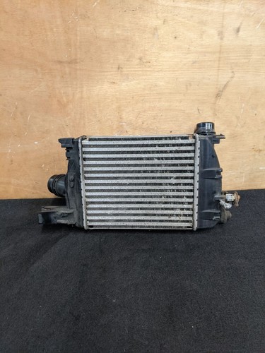 Radiatore intercooler renault - radiatore,
