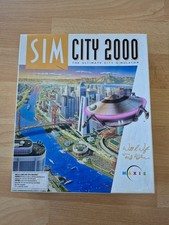 ✅ SIM CITY 2000 di MAXIS ⭐
