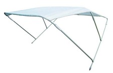 CAPOTTINA TENDALINO BARCA