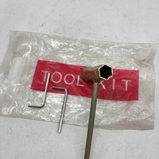 Tool Kit Wrench Maintenance