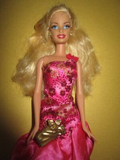 B1739)DOLCE BIONDA BARBIE