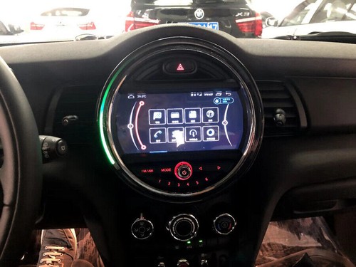 Headunit radio navigatore - radio,