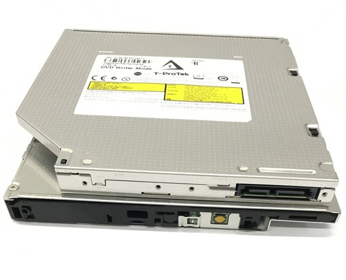 Masterizzatore dvd rw - dvd/cd,