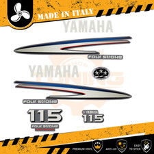 Decalcomania Adesivi Motore