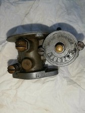 CARBURETOR COZETTE - PARABIAGO