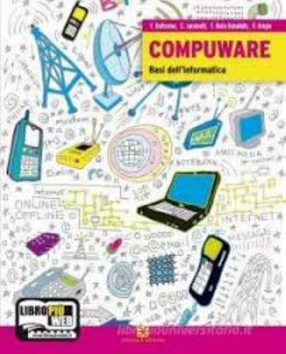 Compuware basi informatica - basi,