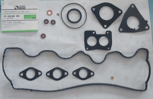 Serie guarnizioni motore 9 - guarnizioni, 1.9