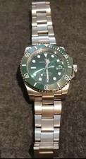 Orologio DESIGN LIGE uomo