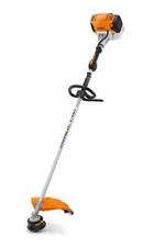 Decespugliatore a scoppio STIHL FS89R 28.4cc taglio 420mm impugnatura singola