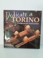 Libro Dedicato a TORINO