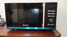 Candy CMGA23TNDB 23L Forno Microonde con Grill - Nero