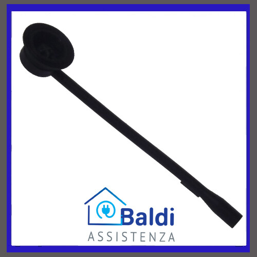Connettore serbatoio acqua - connettore, per