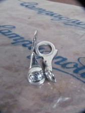 Rare Vintage Campagnolo Super Record-Record Spare Part Brakes Used