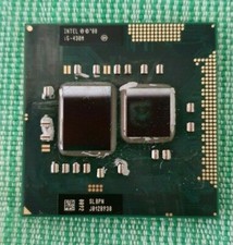  PROCESSORE CPU INTEL I5 430M ACER 4820T