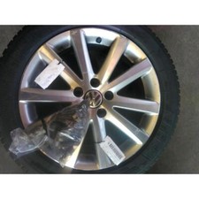 4 CERCHI IN LEGA PER VOLKSWAGEN EOS (06-11) (11-16) 1.4 16V TSI (90KW) 2006